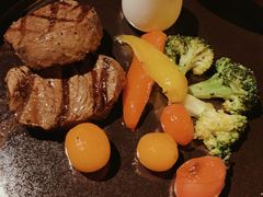 -MARU玛露音乐餐厅(前滩世贸店)