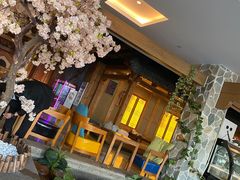 -爱江山温泉(凌奥店)