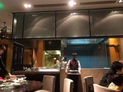 -小南洋海景餐厅(深圳湾店)