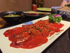 -巴蜀印象火锅(永陵总店)
