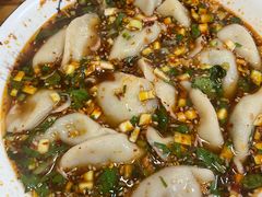 -尤素福东举院饺子馆