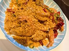 -大理实力希尔顿酒店御璽中餐厅YUXI – CHINESE RESTAURANT