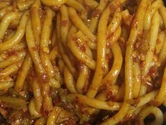 -吴满满油泼面(北方风味园店)