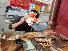 -蚝英雄·鲜蚝自助专门店