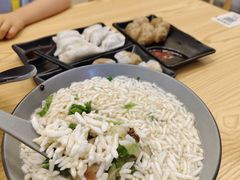-汕味十足·汕尾特色小吃(海珠店)