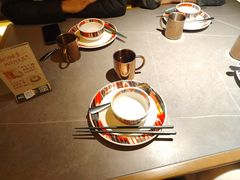 -塔哈尔·新疆盛宴(奉贤龙湖店)