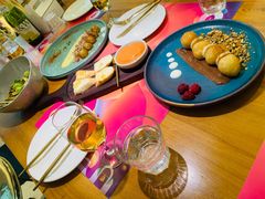-HELLO MUSAE 拾光缪斯餐厅·纯正希腊风味(苏州中心店)