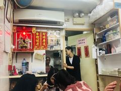 -添發碗仔翅美食