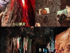 -正佳自然科学博物馆