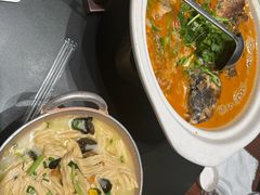 -明丰小渔馆(明月路店)