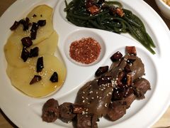 -守柴炉烤鸭(科华中路王府井店)