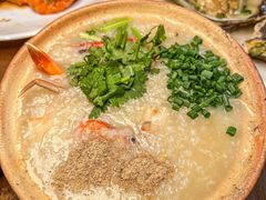 -岛中岛·海鲜大排档·万宁老字号(东澳店)