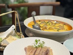 -金陵家宴·金陵春·南京菜(夫子庙店)