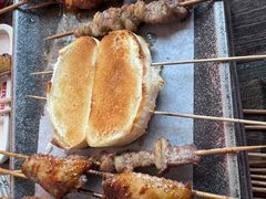 -管氏翅吧(广渠门店)