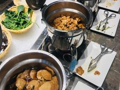 -太湖饭店玉兰厅(自助餐厅)