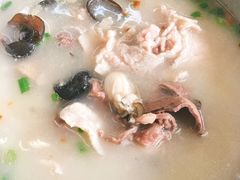 -广场正宗原汁薏米店