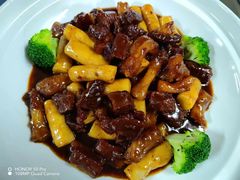 -大蓉和(一品天下店)