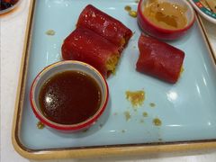 -禾师兄·布拉肠(一德路店)