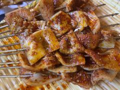 -有奴思烤肉·清真(正宁路店)