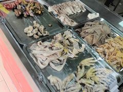 -李老五口水鸡(万寿路店)