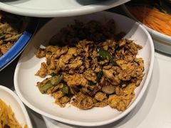 -额娘·春饼烤鸭(华北七楼创始店)