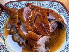 -聂记粤菜馆(鼓西路店)
