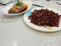 -田记餐馆(富国街店)