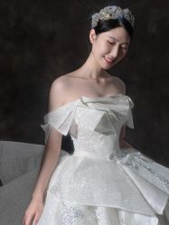 -洋洋婚纱品牌集合店