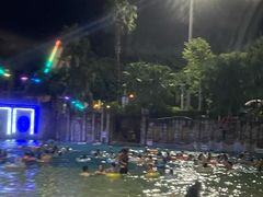 -重庆海昌加勒比海水世界