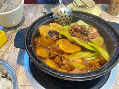 -嘟享吃重庆鸡公煲(五一店)