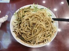 -新川面馆(新街口起源店)