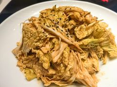 -味+新京宴·烤鸭·北京菜(创意谷店)