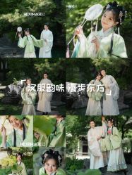 -苏州HX-合喜映画婚纱摄影