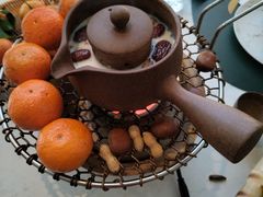 -ins森林童话餐厅coffee&bistro