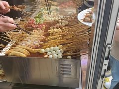 -郭记小街麻辣烫(南小街总店)