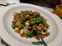 -绿草地·湘菜(7mall店)