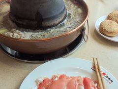 -阳坊大都涮羊肉(阳坊总店)