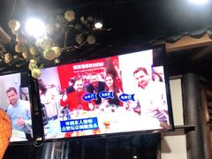 -坛宗剁椒鱼头(河西王府井店)