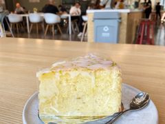 柠檬老奶奶-dotcom coffee古点咖啡(致真大厦店)