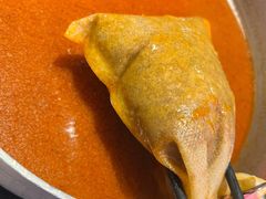 -燃计沙茶皇·香港沙茶火锅(人广旗舰店)