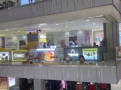 -凯德MALL(西直门店)