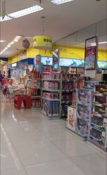 -孩子王(铁西万达店)