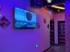 -唱吧麦颂KTV(马驹桥店)