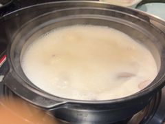 -捞王锅物料理(凯旋路店)