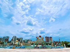 -中国死海旅游度假区