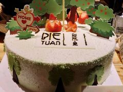 -别院里音乐餐酒吧(双流航空港店)