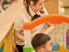 -七田真体验中心(徐东群星城中心)