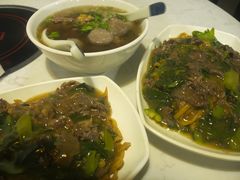 -菜忠潮州牛肉店(岗厦店)