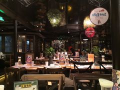 -拾叁唐Livehouse(佛山禅城店)