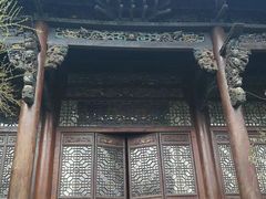 -西安关中民俗艺术博物院